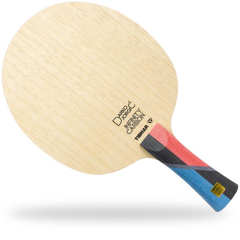 TIBHAR Holz Darko Infinity Carbon – Bild 2